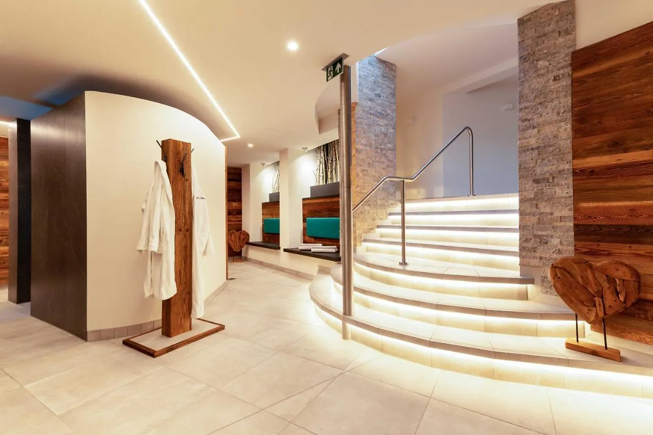 Hotel Garni Schellenberg Oberstdorf