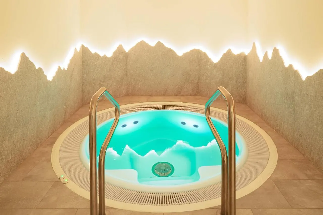 Hotel Garni Schellenberg Oberstdorf