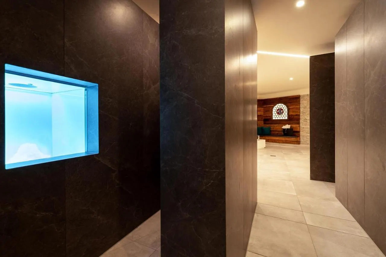 Hotel Garni Schellenberg Oberstdorf