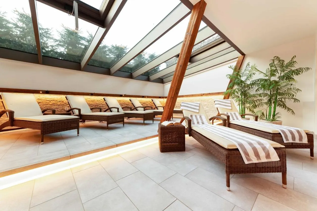 Hotel Garni Schellenberg Oberstdorf