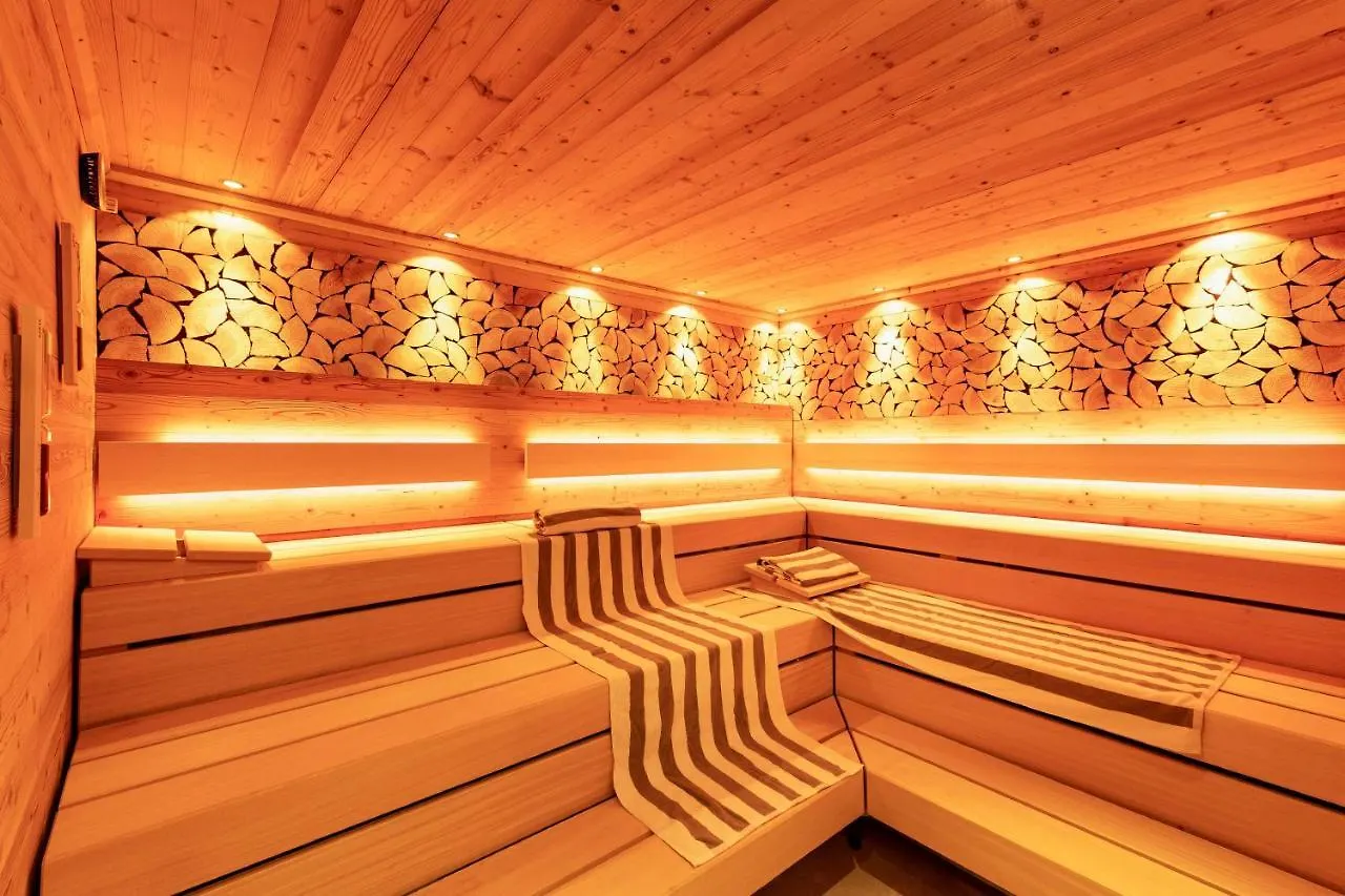 Hotel Garni Schellenberg Oberstdorf 4*,  Deutschland
