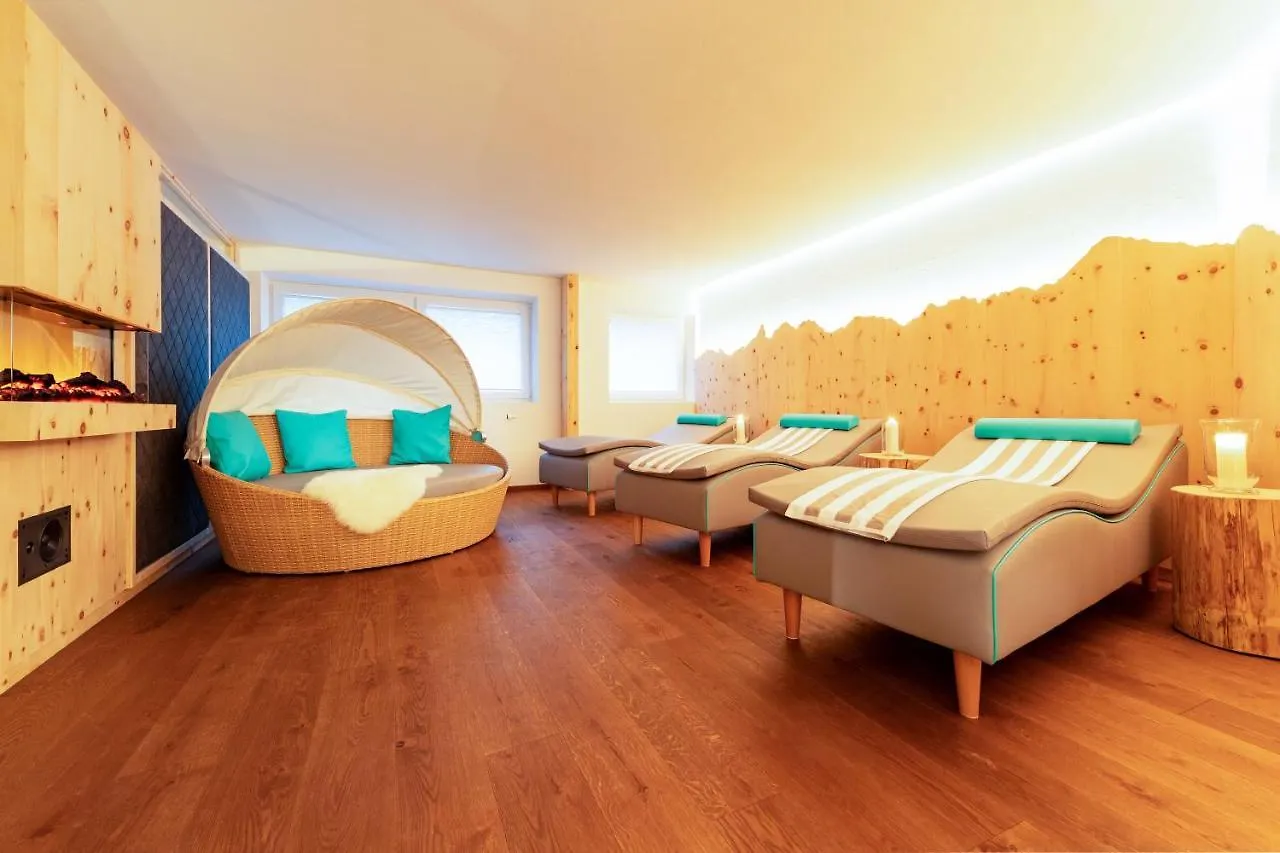 ****  Hotel Garni Schellenberg Oberstdorf Deutschland
