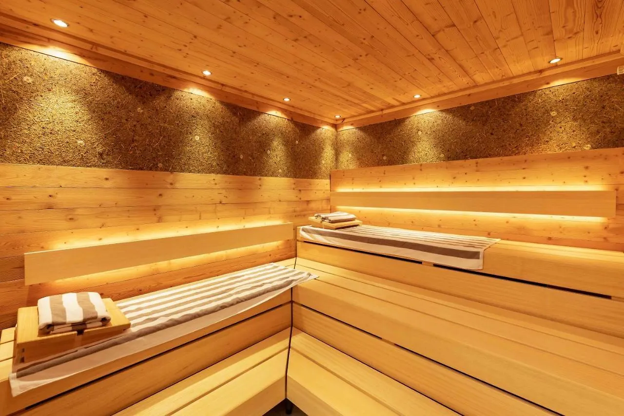 Hotel Garni Schellenberg Oberstdorf Deutschland
