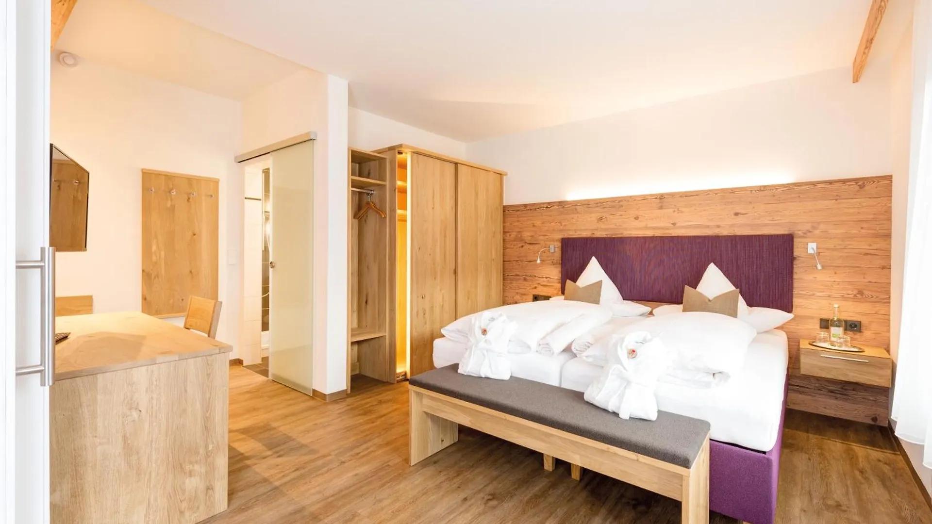 Hotel Garni Schellenberg Oberstdorf