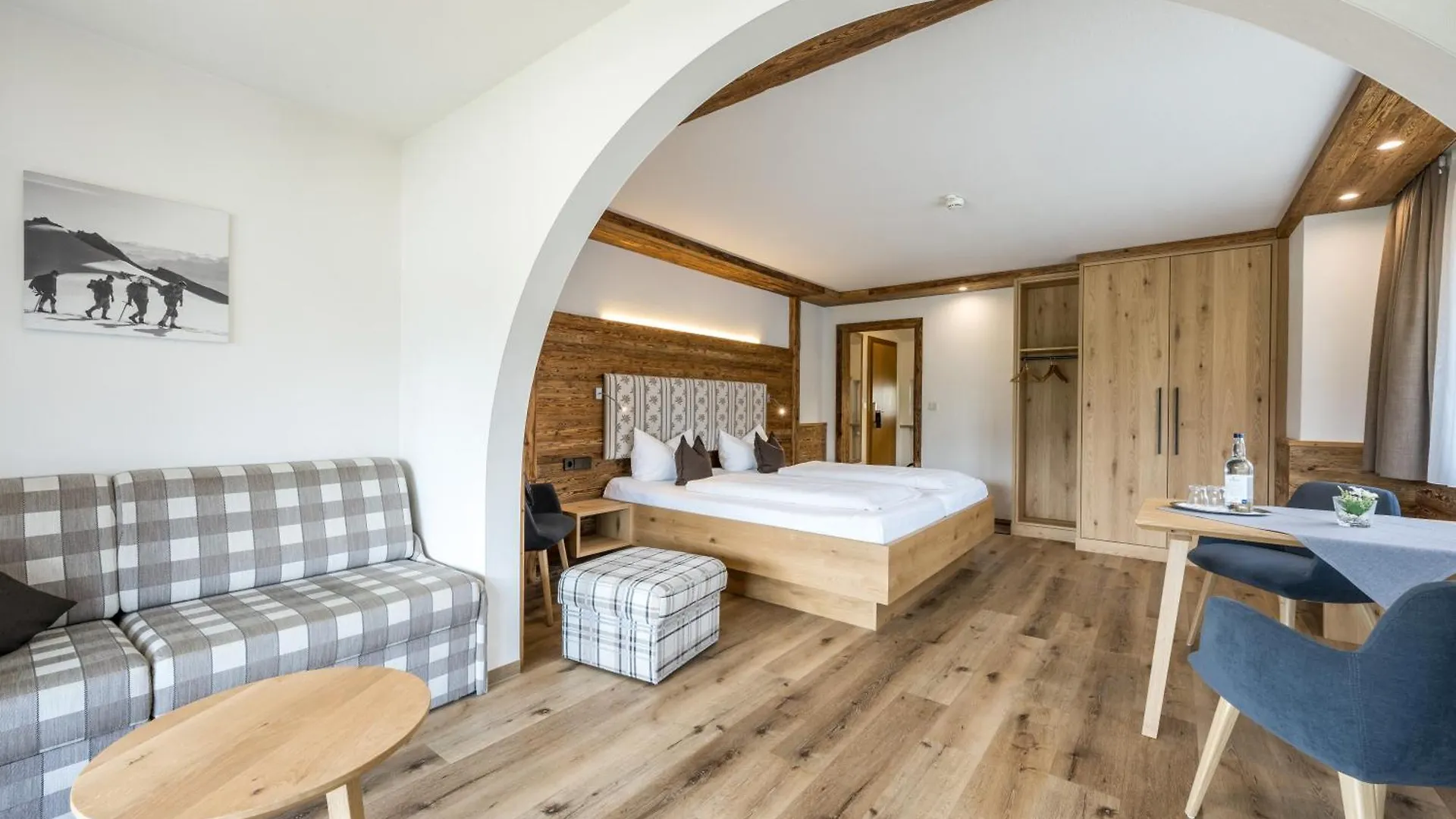****  Hotel Garni Schellenberg Oberstdorf Germany