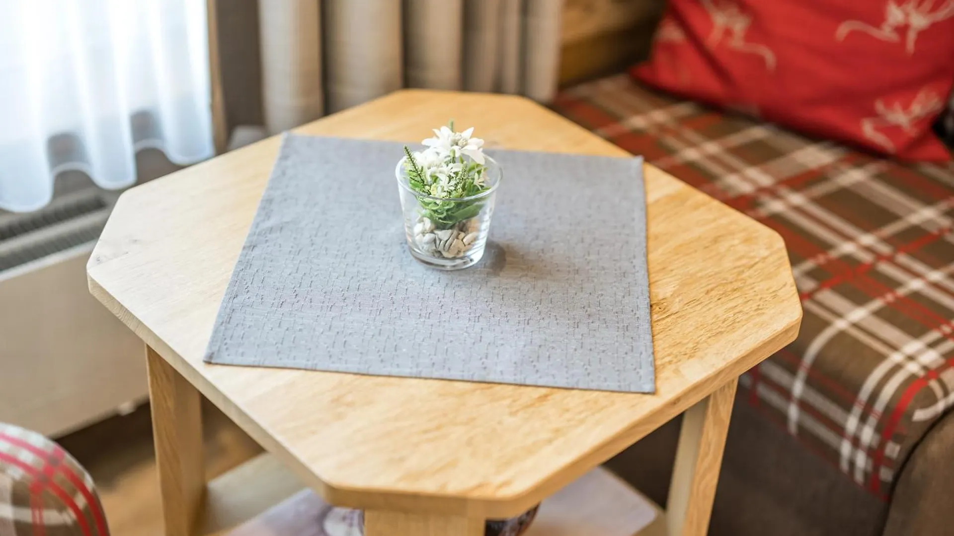 Hotel Garni Schellenberg Oberstdorf