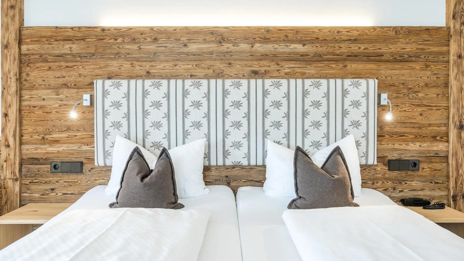 Hotel Garni Schellenberg Oberstdorf