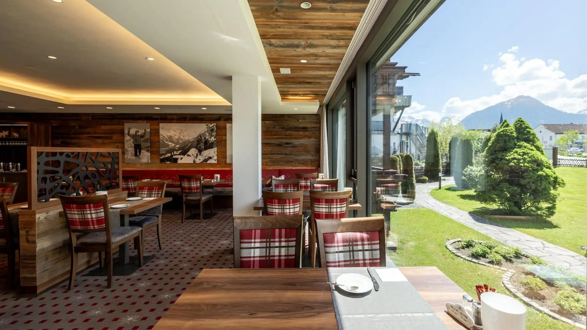 Hotel Garni Schellenberg Oberstdorf