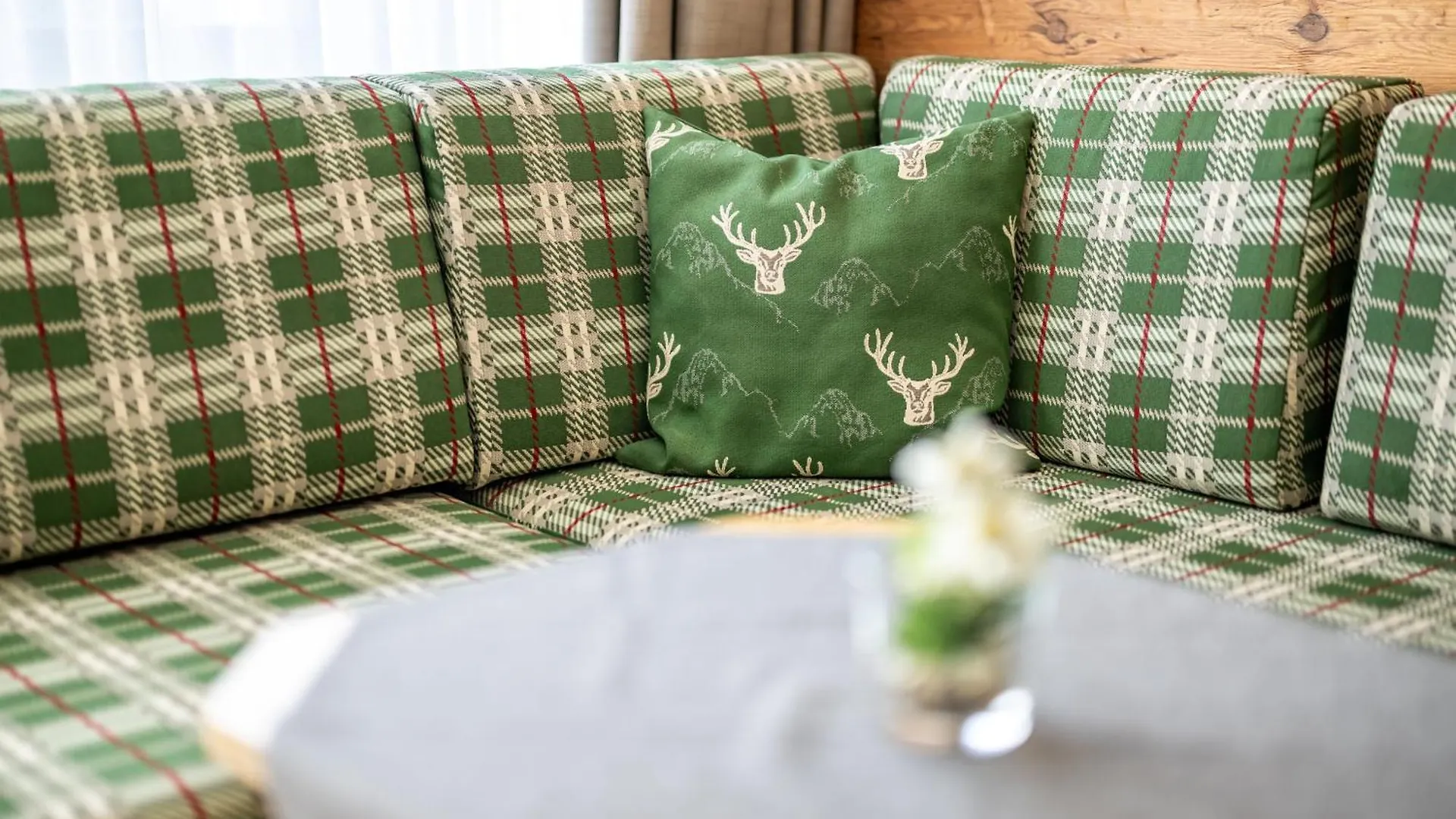 Hotel Garni Schellenberg Oberstdorf Tyskland