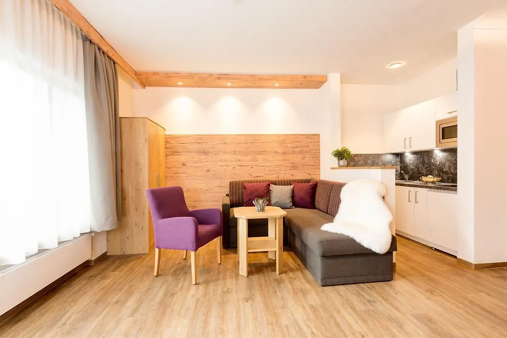 ****  Hotel Garni Schellenberg Oberstdorf Deutschland