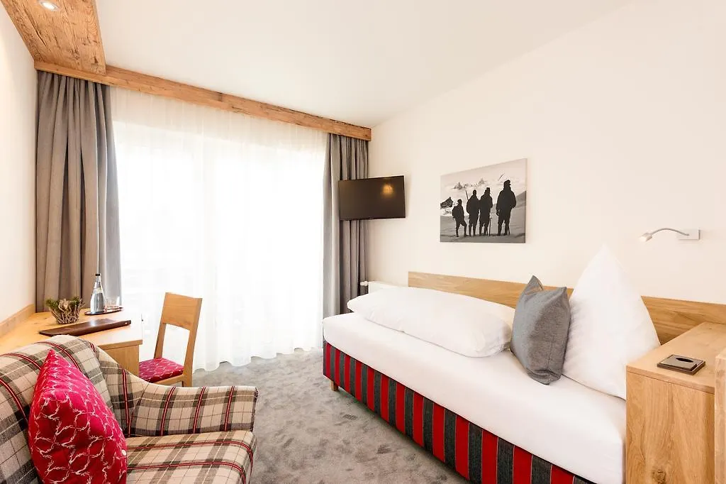 Hotel Garni Schellenberg Oberstdorf