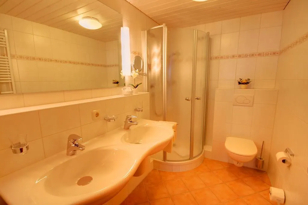 Hotel Garni Schellenberg Oberstdorf