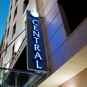 Central Hotel Sofia 4* Sofia