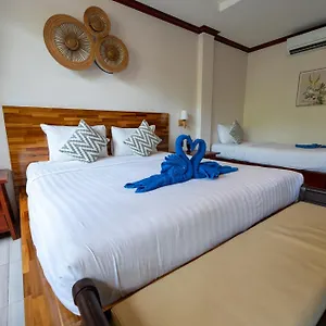 Wind 3* Ko Tao