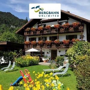 Apartment Gschwenderhaus