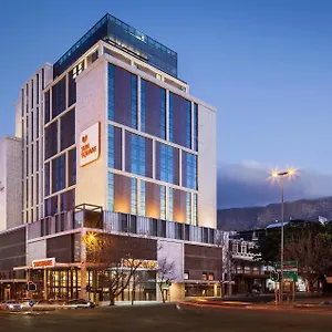 Sunsquare Bowl 4* Kaapstad
