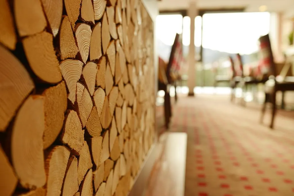 Hotel Garni Schellenberg Oberstdorf