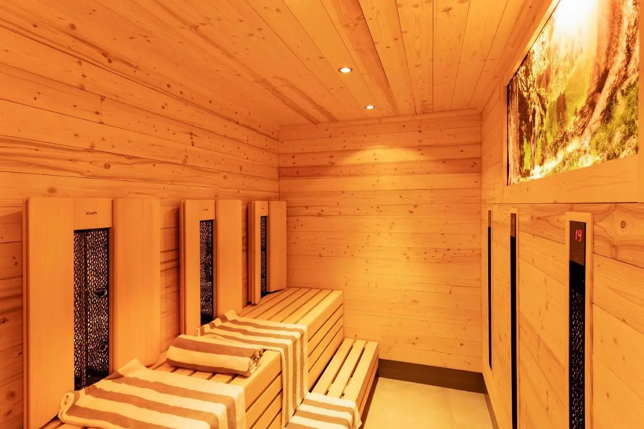 Hotel Garni Schellenberg Oberstdorf