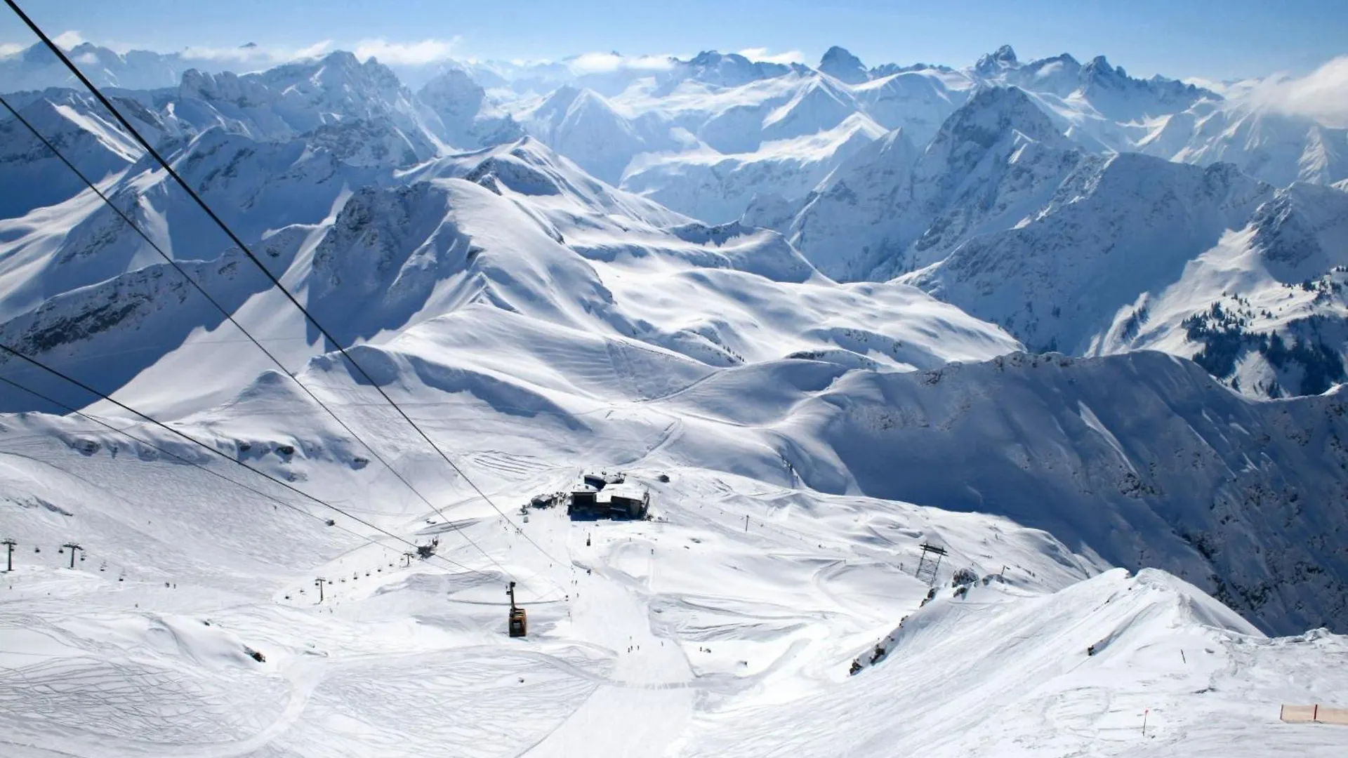 Hotel Garni Schellenberg Oberstdorf