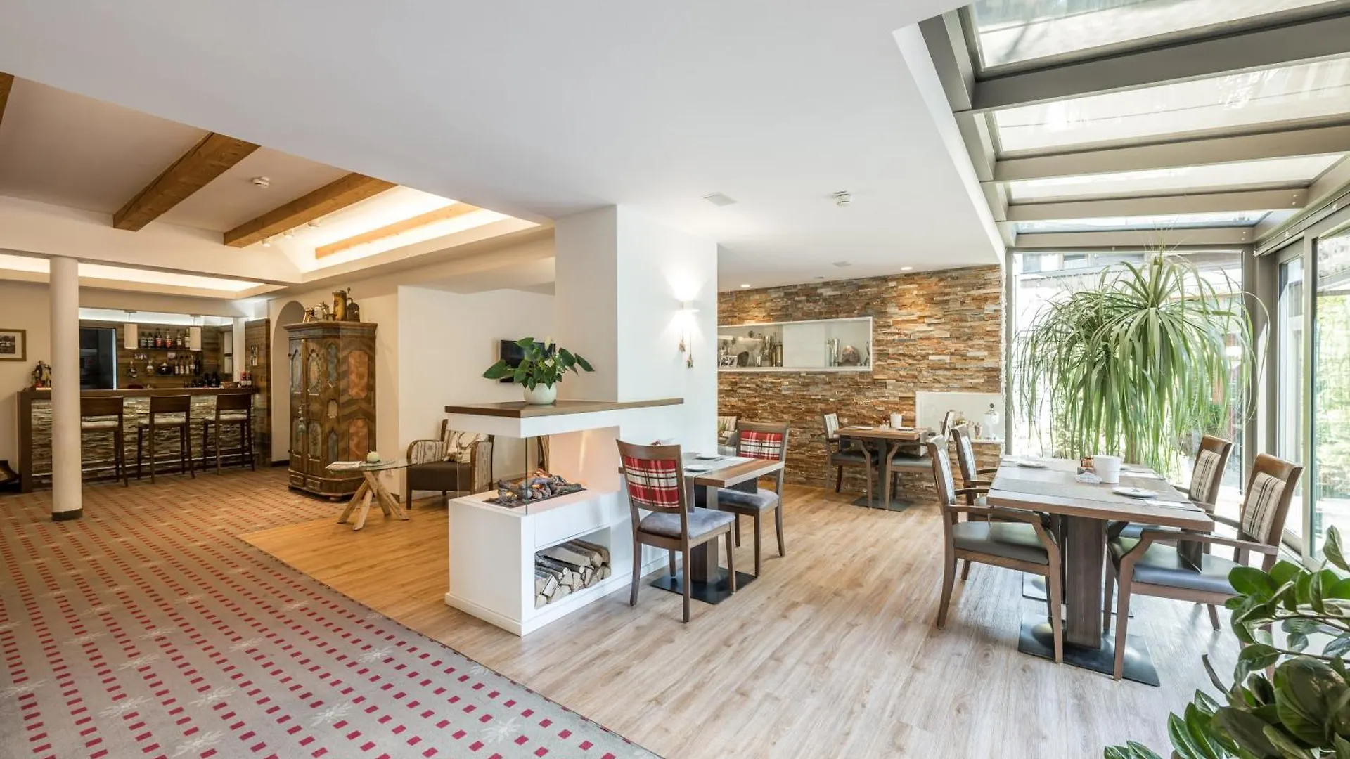 Hotel Garni Schellenberg Oberstdorf