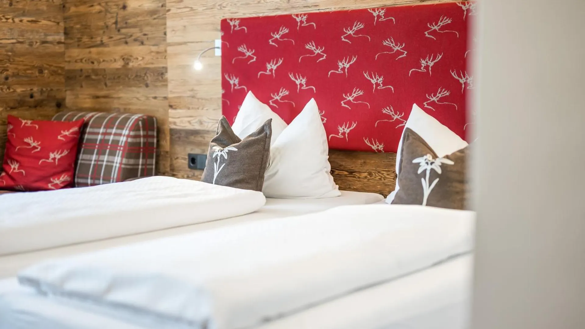 Hotel Garni Schellenberg Oberstdorf 4*,  Duitsland