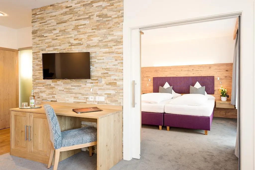 ****  Hotel Garni Schellenberg Oberstdorf Germany
