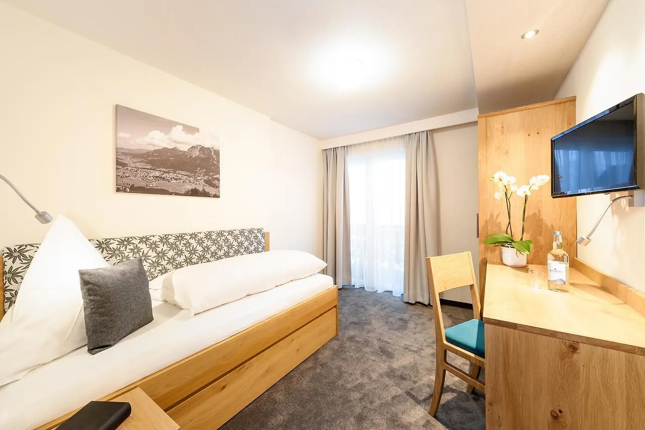 ****  Hotel Garni Schellenberg Oberstdorf Duitsland